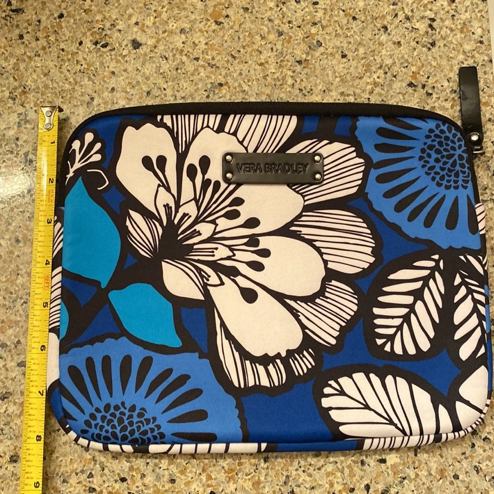 Vera Bradley tablet sleeve